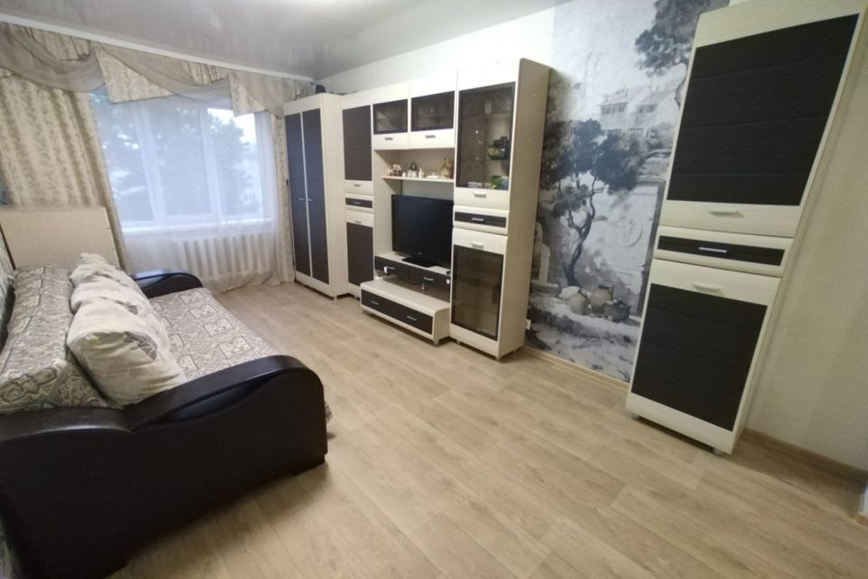 Продаётся 2-комнатная квартира, 51 м²