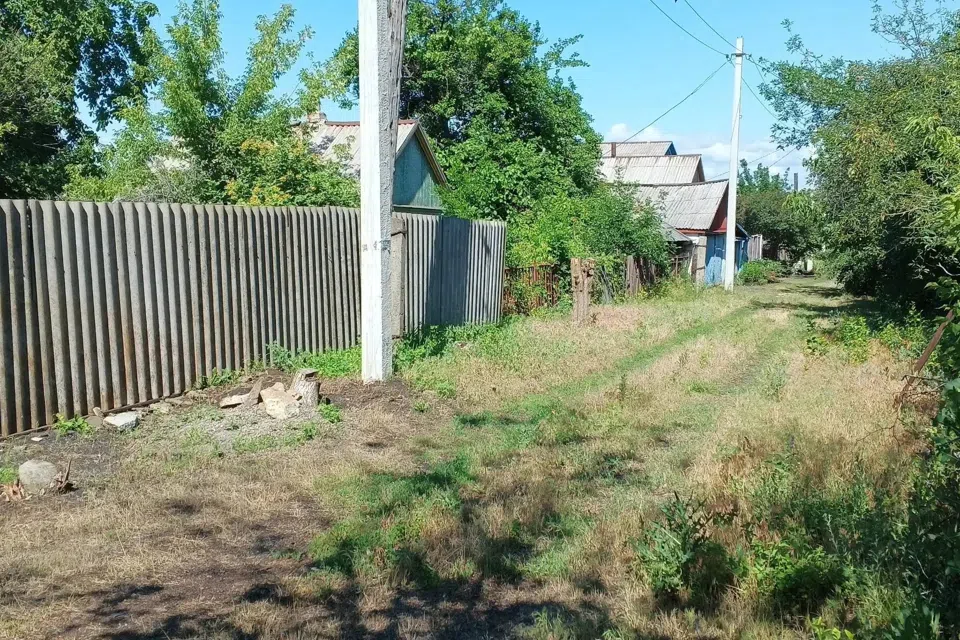 Продаётся 1-этажный дом, 50 м²