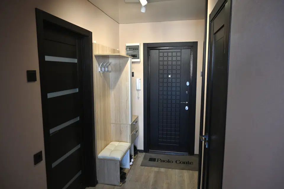 Продаётся 1-комнатная квартира, 31.6 м²