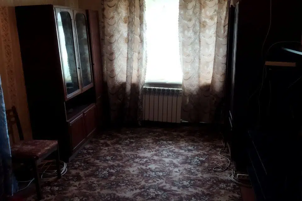 Продаётся 2-комнатная квартира, 45 м²