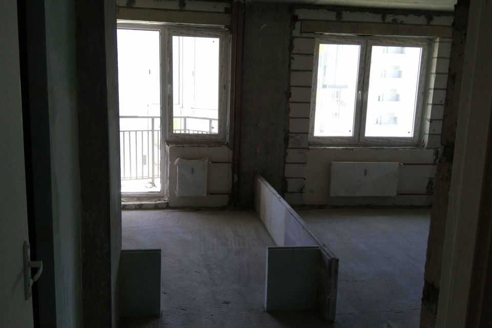 Сдаётся 1-комнатная квартира, 32.6 м²