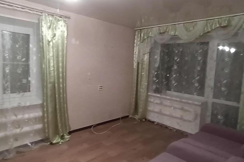 Сдаётся 1-комнатная квартира, 30 м²