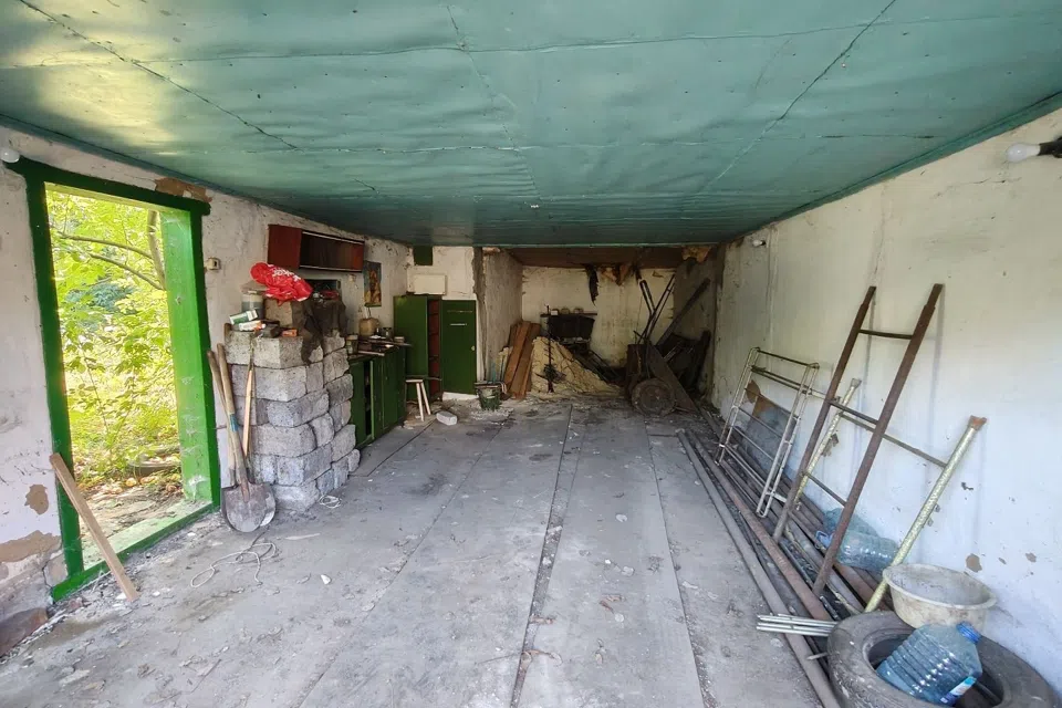Продаётся 1-этажный дом, 71.5 м²