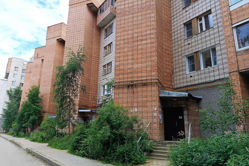 Сдаётся комната в 1-комн. квартире, 16 м²