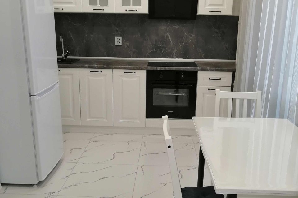 Продаётся 2-комнатная квартира, 50.1 м²