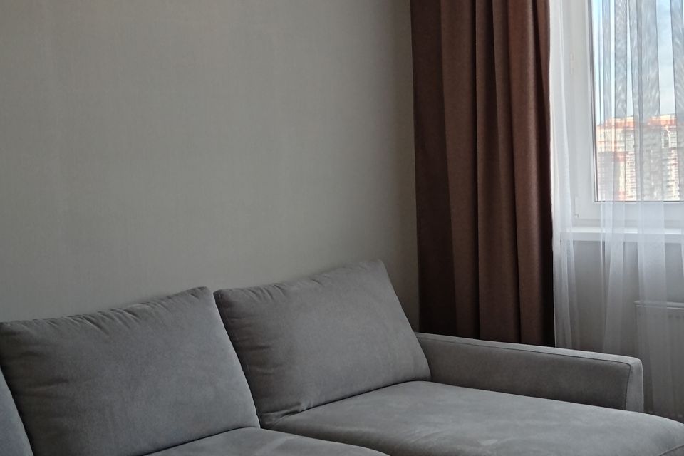 Продаётся 3-комнатная квартира, 80 м²