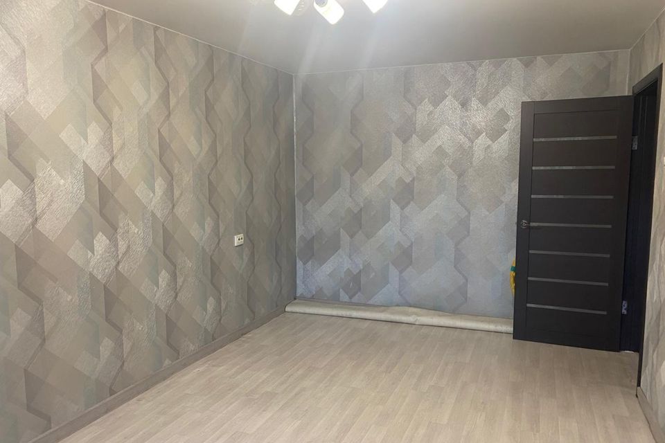 Продаётся 3-комнатная квартира, 60.4 м²
