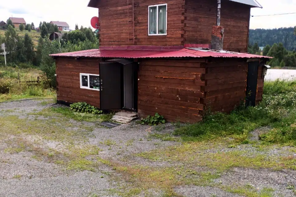 Продаётся 2-этажный дом, 88.5 м²
