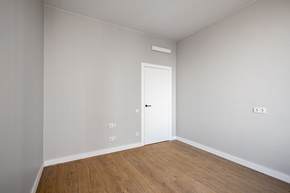 Продаётся 2-комнатная квартира, 58 м²