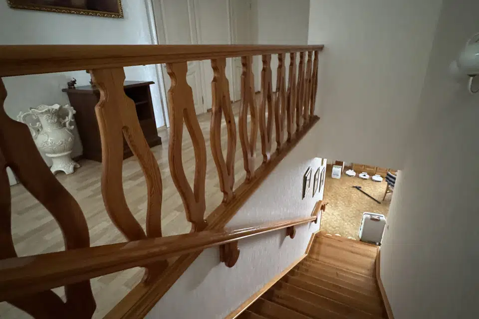 Продаётся 3-этажный дом, 570 м²