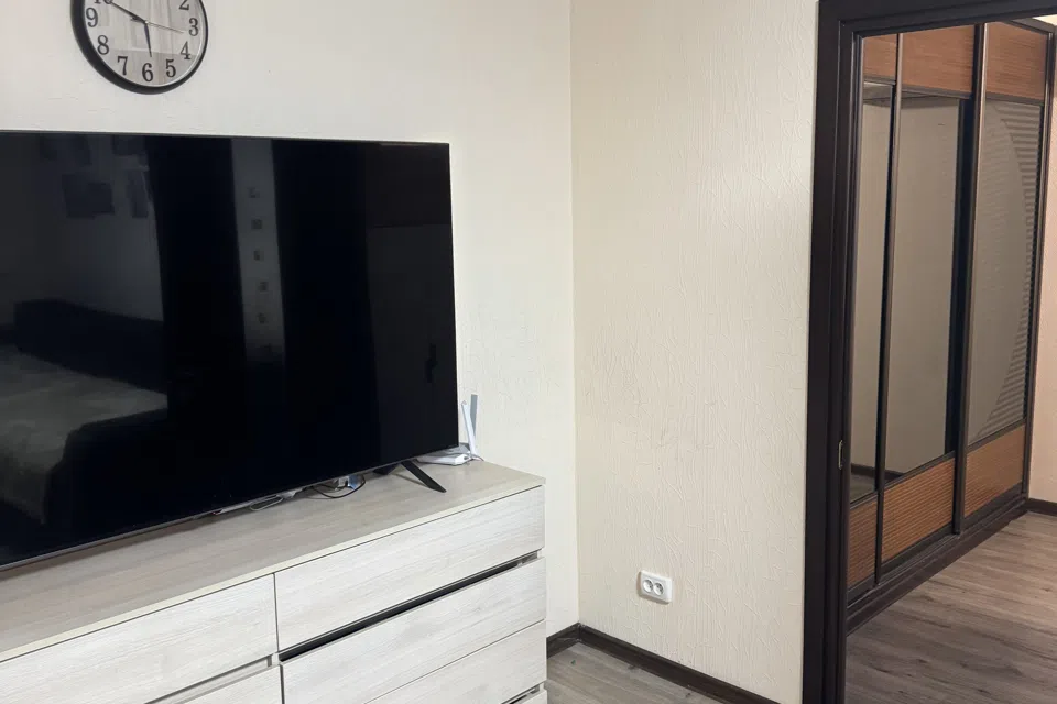 Продаётся 2-комнатная квартира, 54 м²
