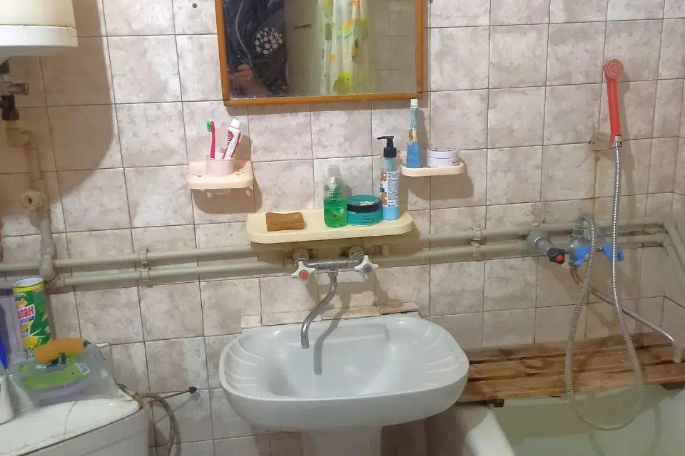 Продаётся 1-комнатная квартира, 32 м²