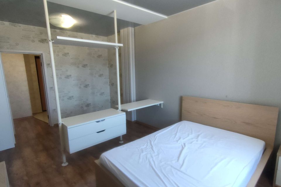 Продаётся 1-комнатная квартира, 45 м²