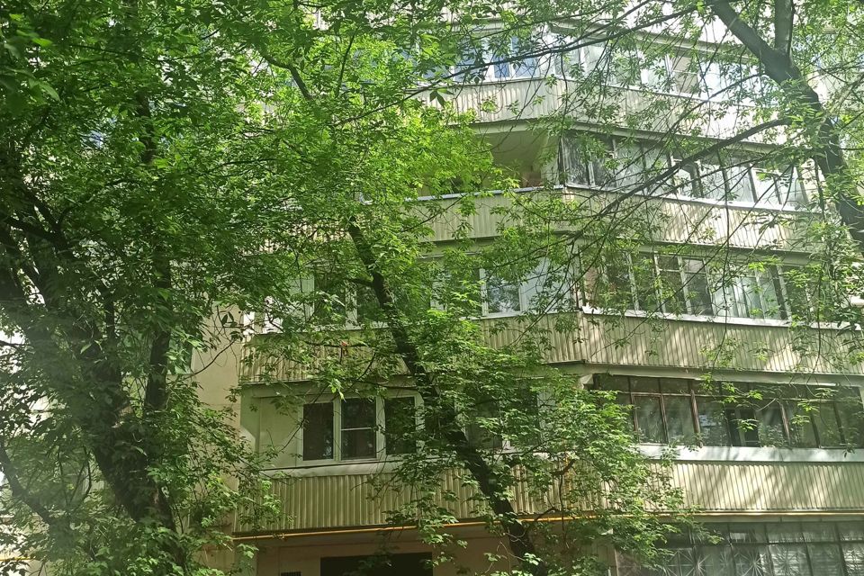 Продаётся 2-комнатная квартира, 48.6 м²