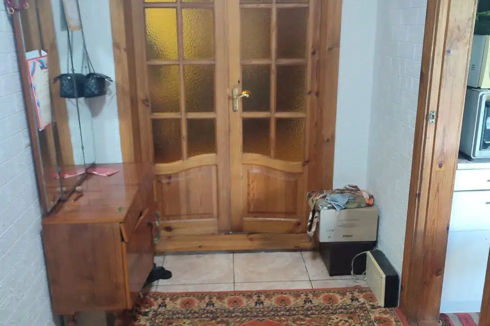 Продаётся 1-этажный дом, 62 м²