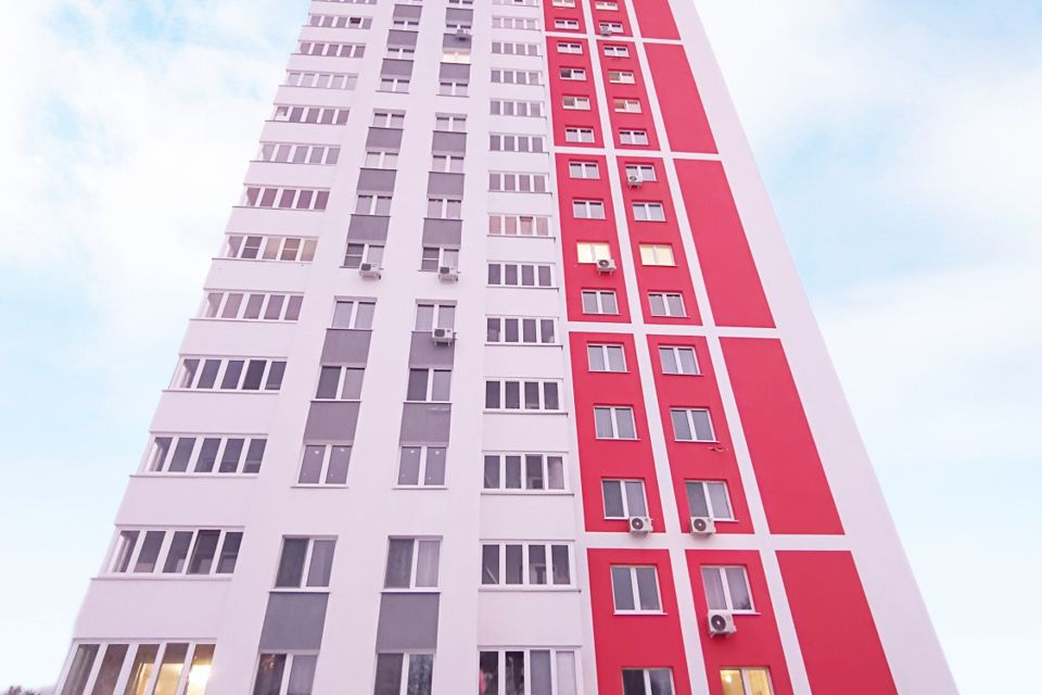 Продаётся студия, 18.9 м²