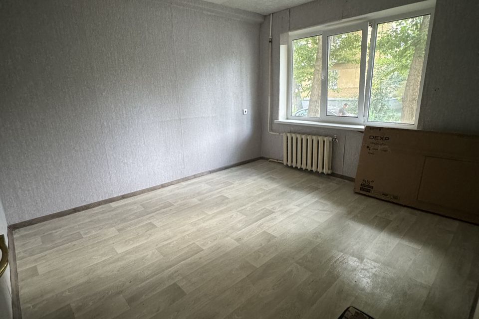 Продаётся 2-комнатная квартира, 44.2 м²