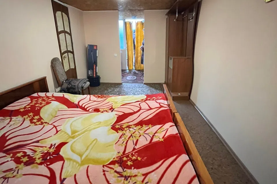 Продаётся 2-этажный дом, 86 м²