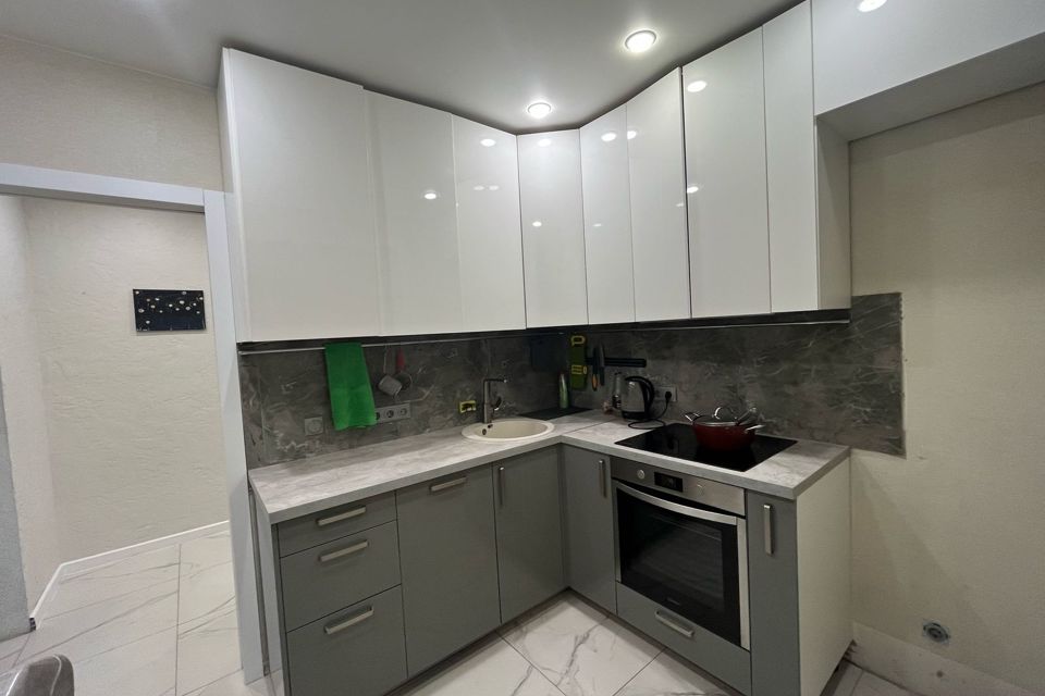 Продаётся 2-комнатная квартира, 46.1 м²