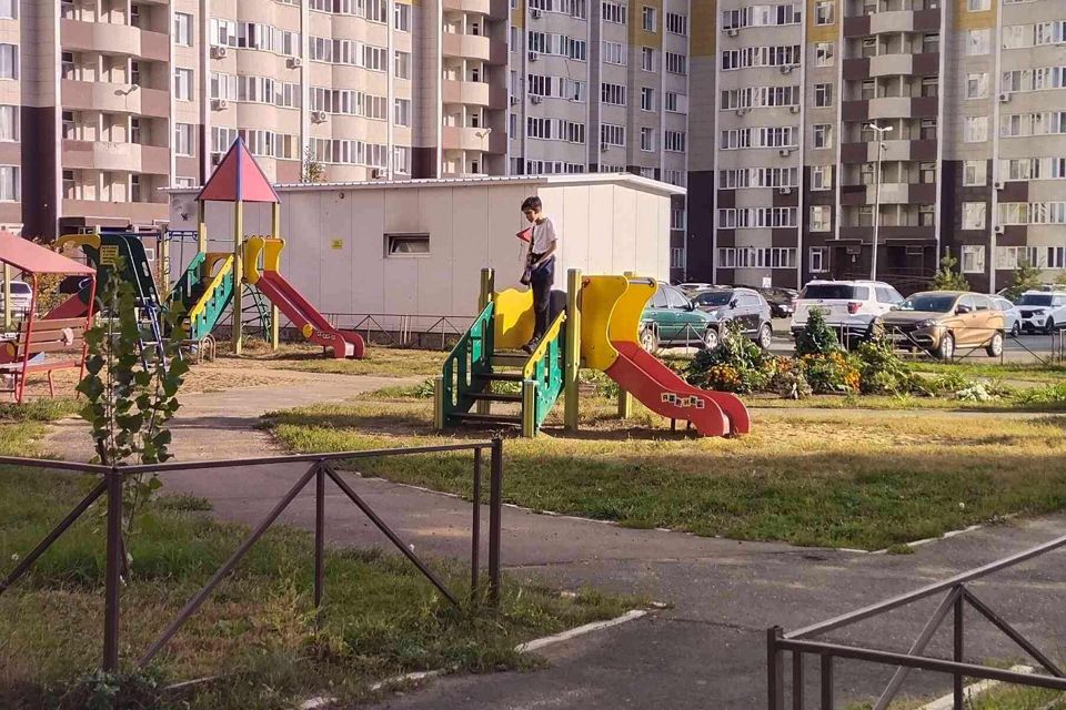 Квартира донковцева оренбург