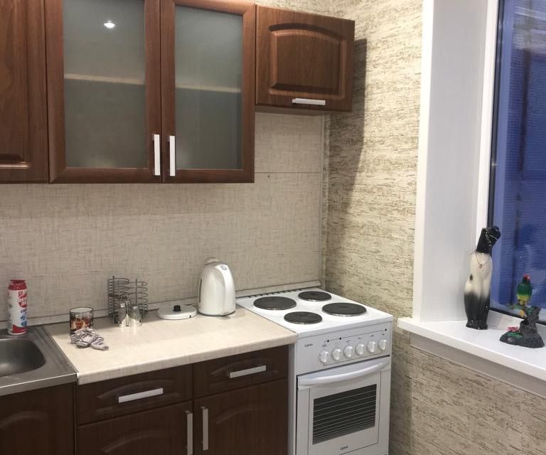 Сдаётся 1-комнатная квартира, 30 м²