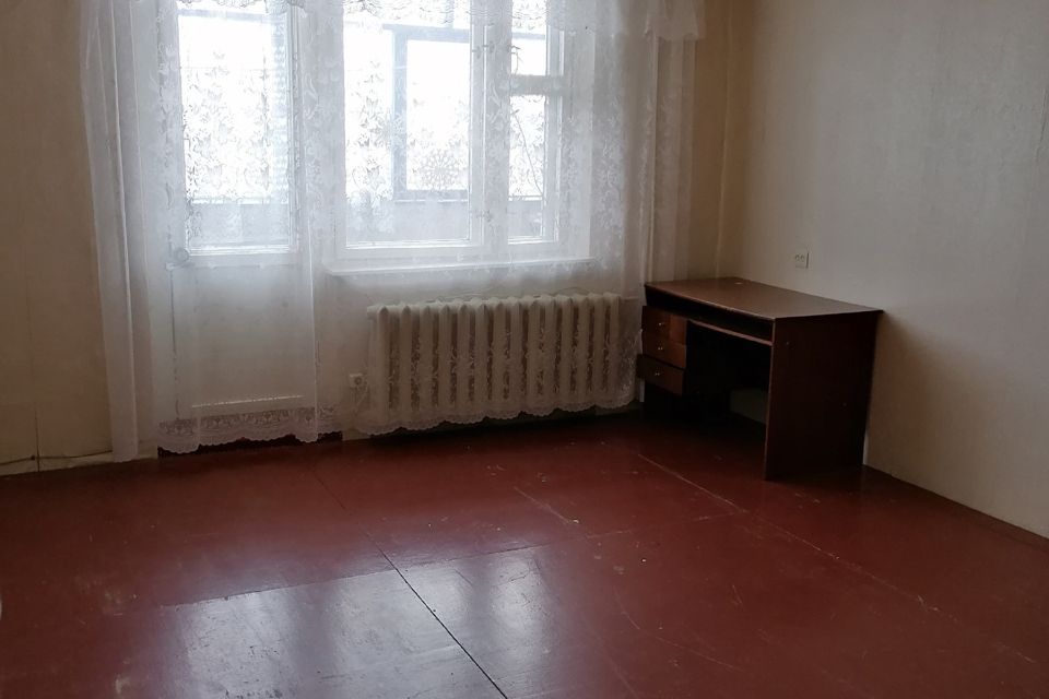 Продаётся 2-комнатная квартира, 53.1 м²