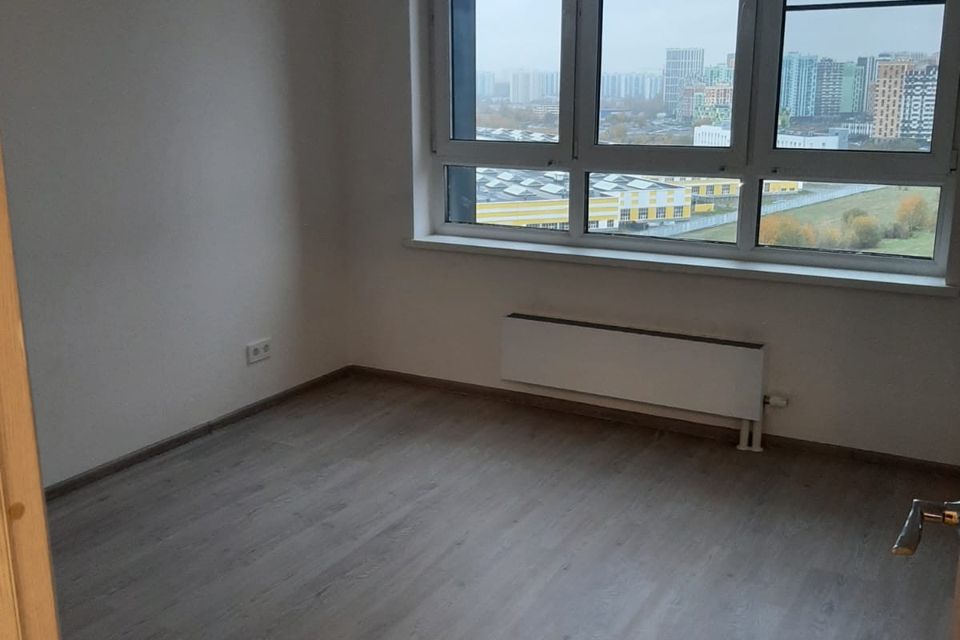 Продаётся 3-комнатная квартира, 73 м²
