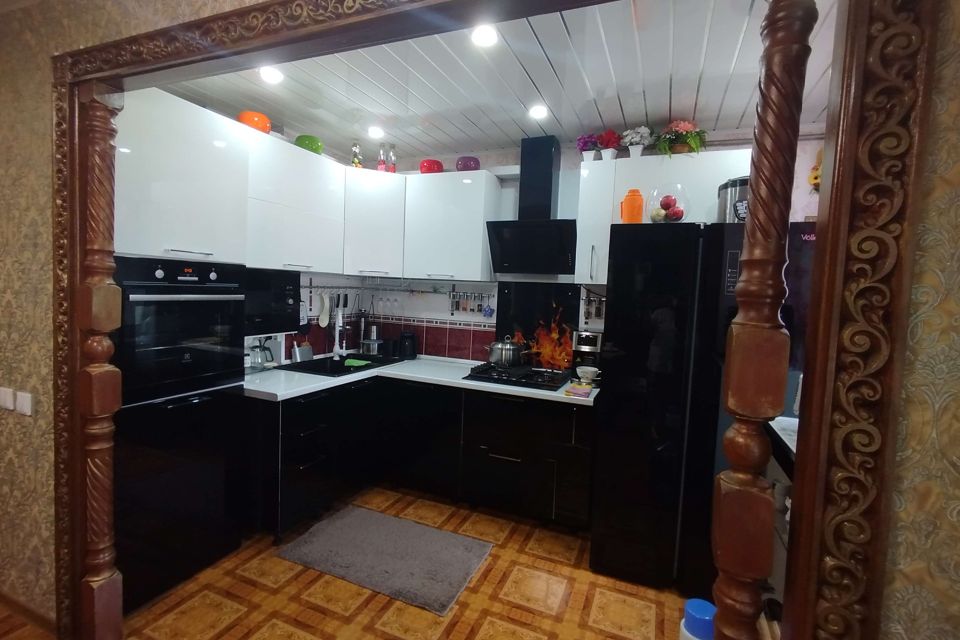 Продаётся 3-комнатная квартира, 83.8 м²