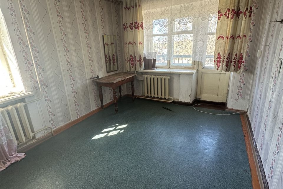 Продаётся 1-комнатная квартира, 30 м²