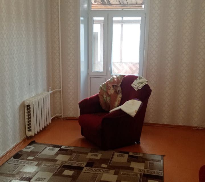 Продаётся 2-комнатная квартира, 57 м²