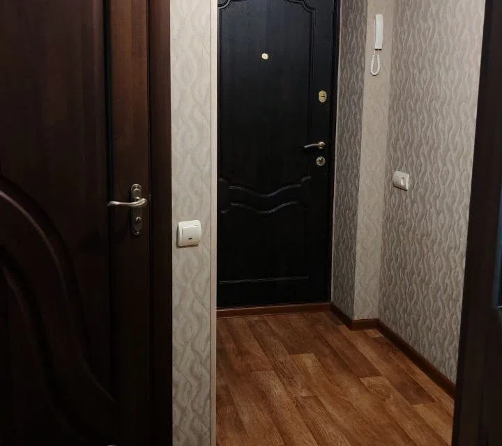Продаётся 1-комнатная квартира, 32.5 м²
