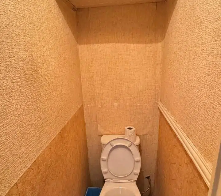 Продаётся 2-комнатная квартира, 47.2 м²