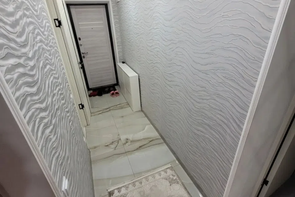 Продаётся 2-комнатная квартира, 48 м²