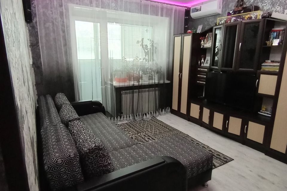 Продаётся 1-комнатная квартира, 41 м²