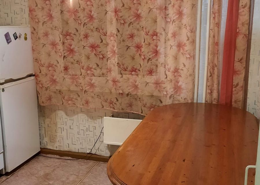 Продаётся 1-комнатная квартира, 33.3 м²