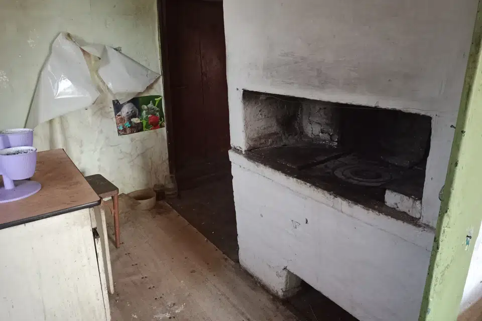 Продаётся 1-этажный дом, 52 м²