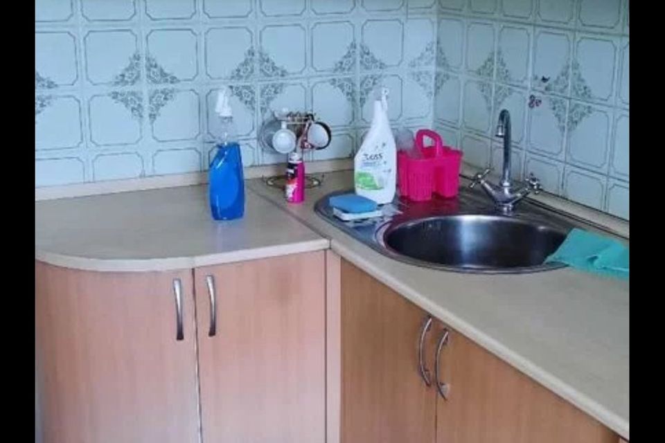 Сдаётся 2-комнатная квартира, 50 м²