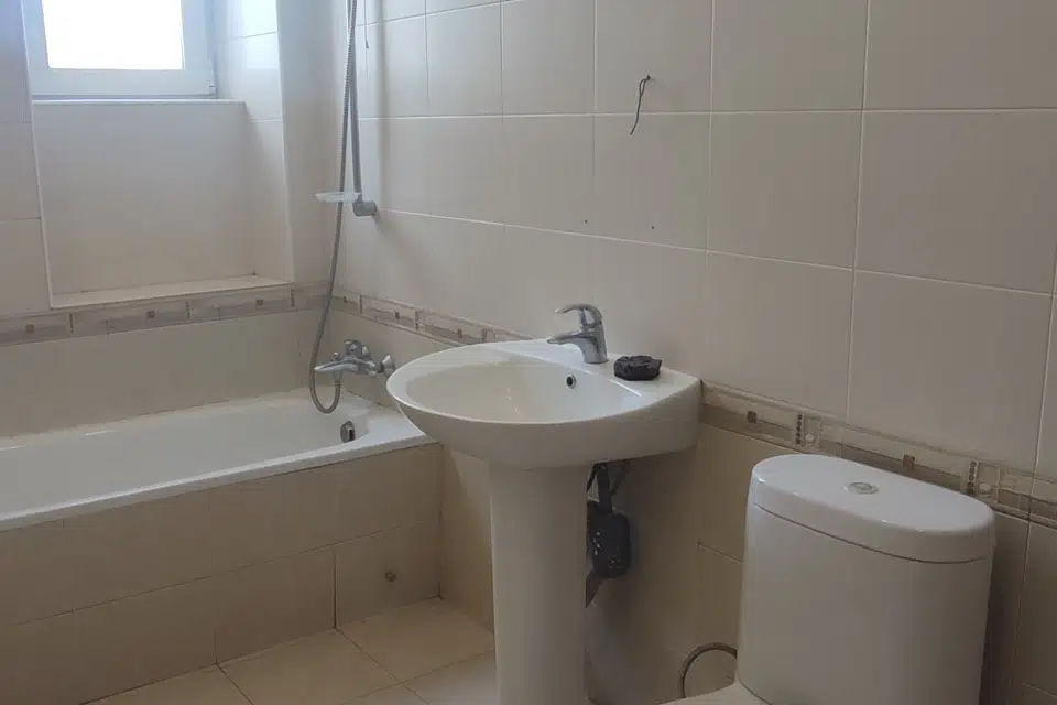 Продаётся 3-комнатная квартира, 70 м²