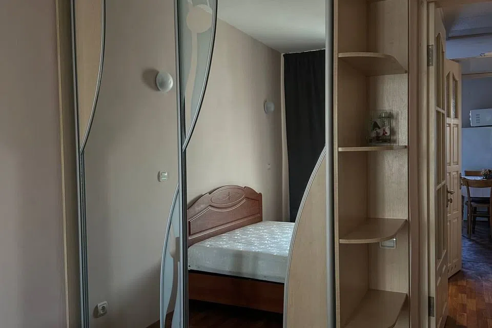 Продаётся 2-комнатная квартира, 47 м²