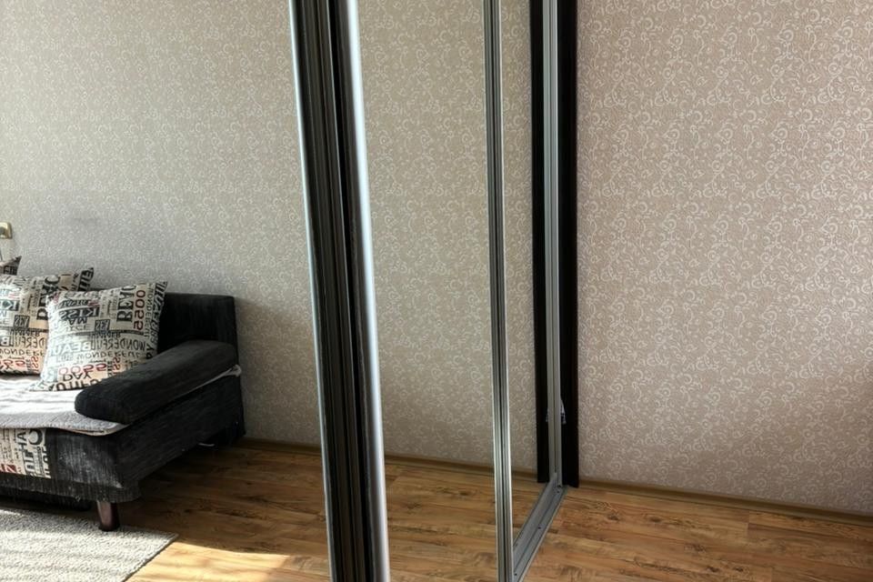 Продаётся 2-комнатная квартира, 49 м²