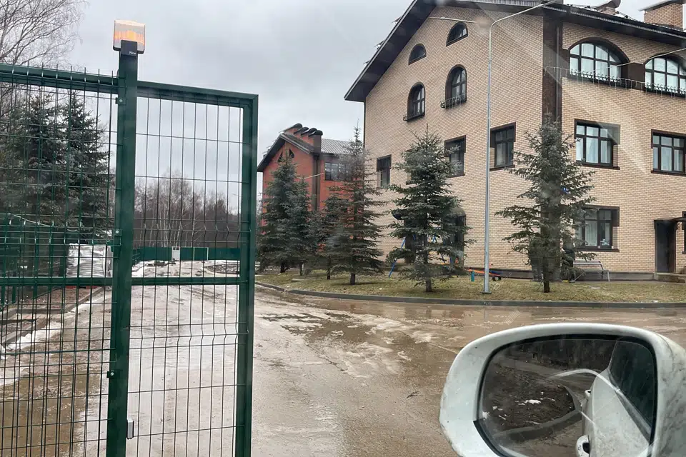 Продаётся таунхаус, 3-эт., 134.5 м²