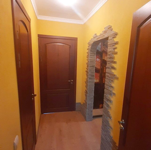 Продаётся 3-комнатная квартира, 64 м²