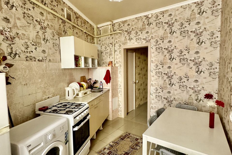Продаётся 2-комнатная квартира, 69.8 м²