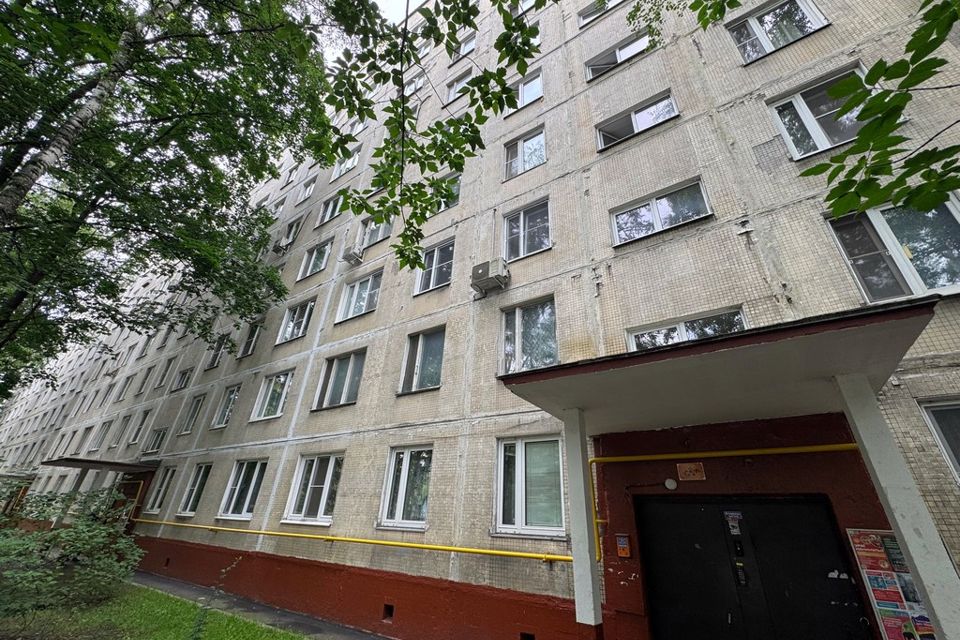 Продаётся студия, 15 м²