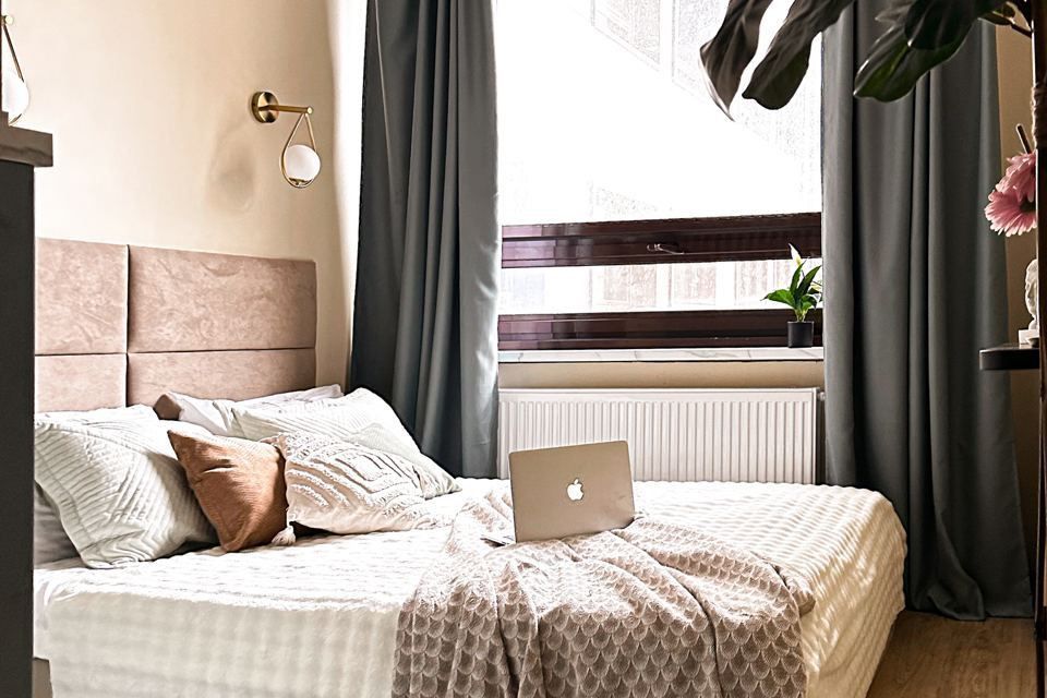 Продаётся студия, 26 м²