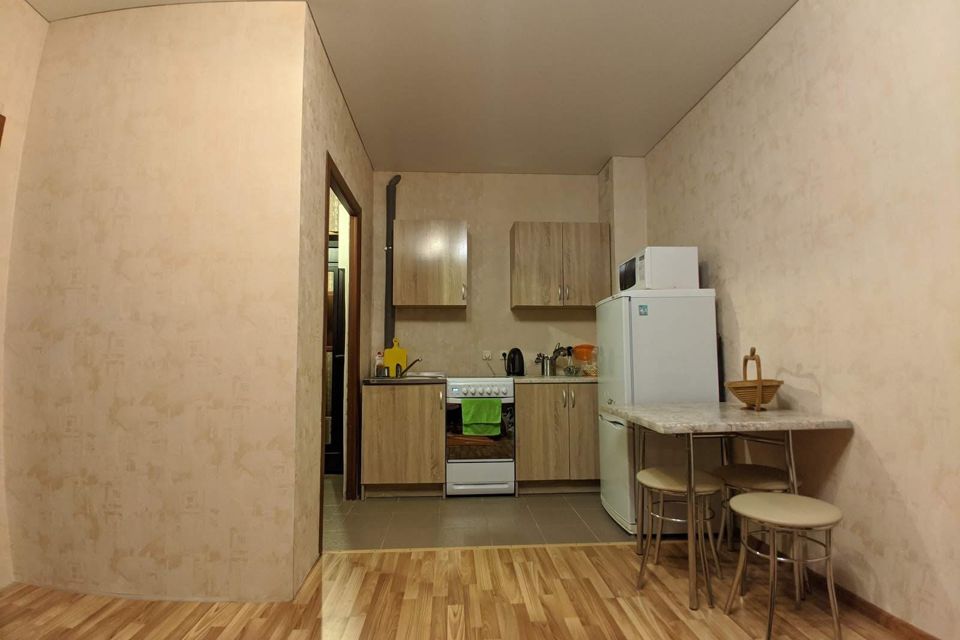 Сдаётся 2-комнатная квартира, 30 м²