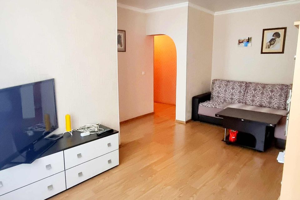 Продаётся 2-комнатная квартира, 44.3 м²