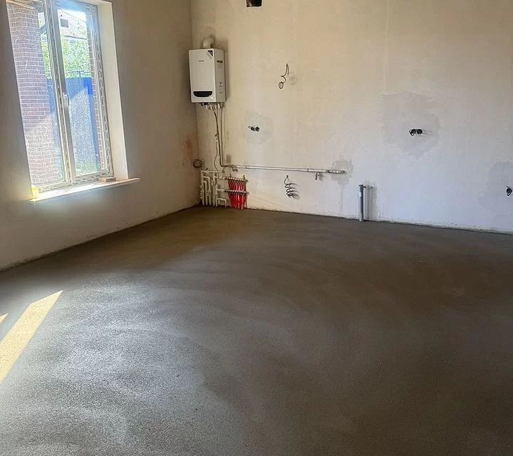 Продаётся 1-этажный дом, 120 м²