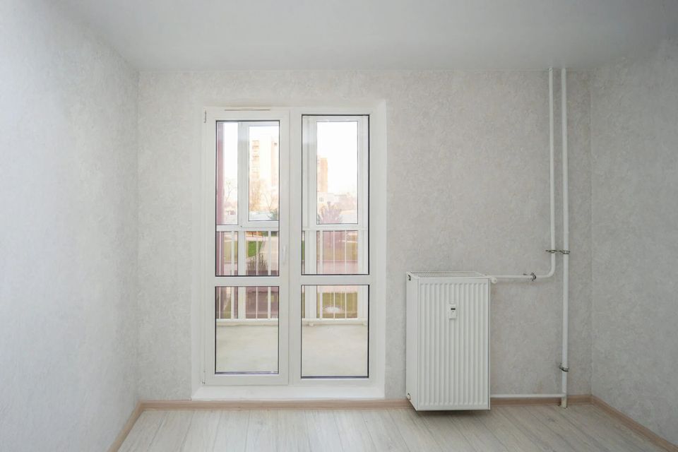 Продаётся 1-комнатная квартира, 40 м²