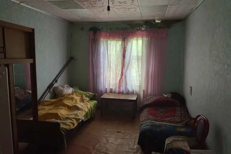 Продаётся 2-этажный дом, 40 м²